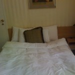 Hotel Bed