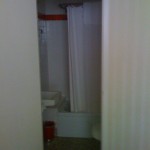 Hotel Bathroom