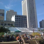 Union Square