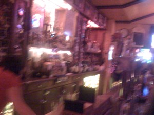 Dave's